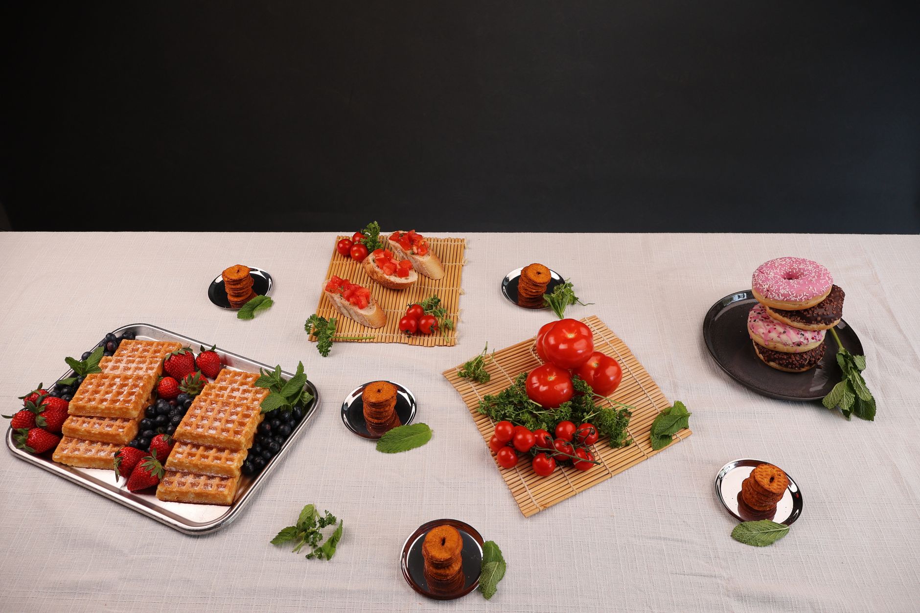 Plateaux Repas à Besançon